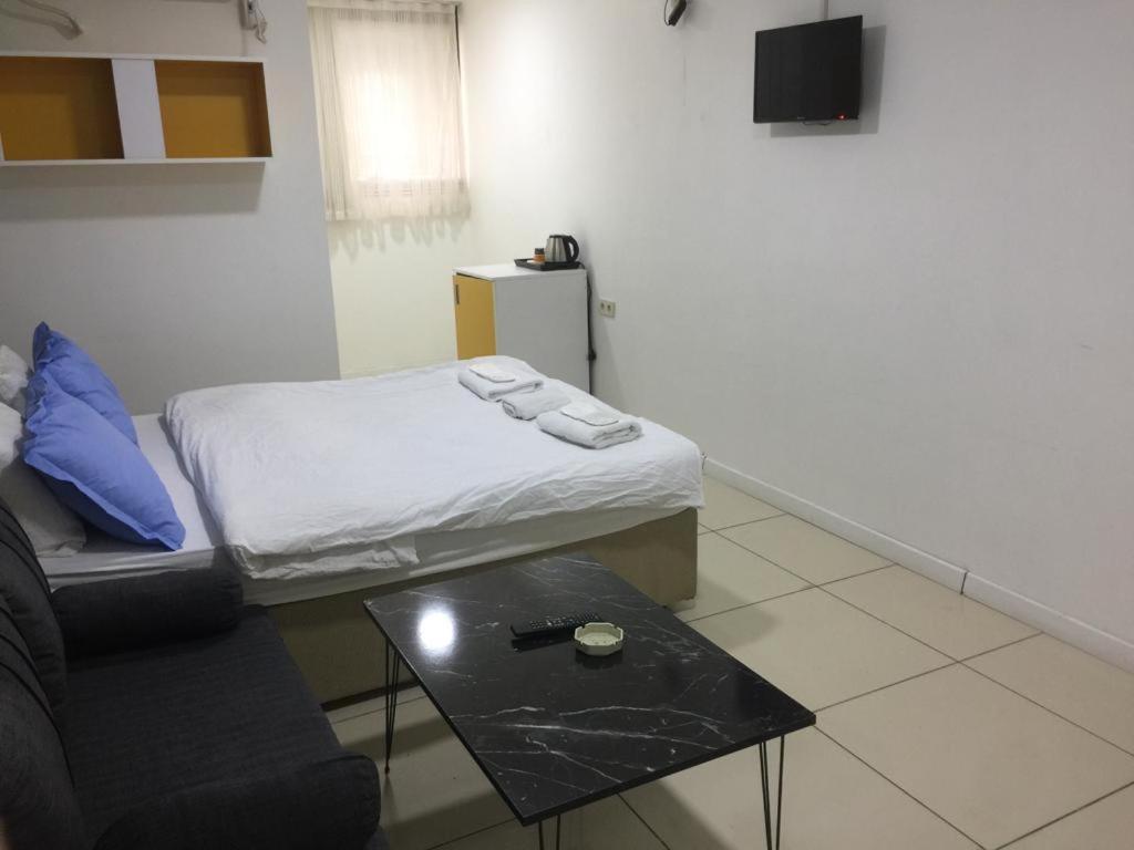 איסטמבול Nokta Suites Hotel מראה חיצוני תמונה