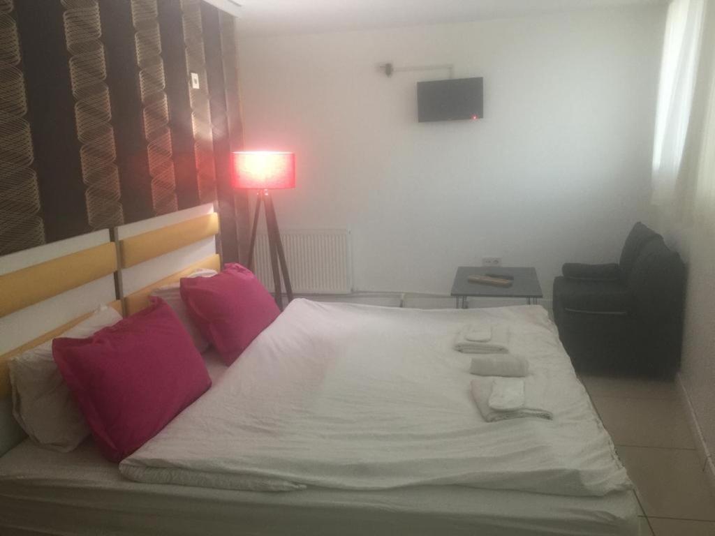 איסטמבול Nokta Suites Hotel מראה חיצוני תמונה