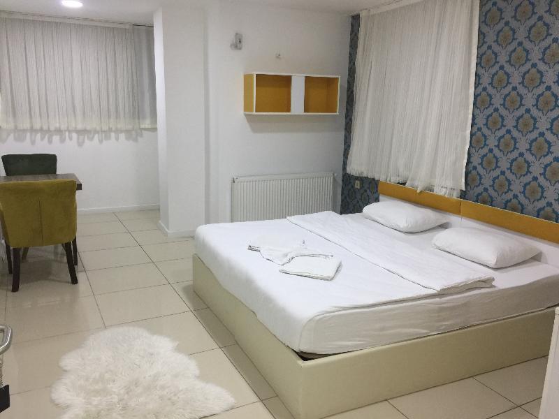 איסטמבול Nokta Suites Hotel מראה חיצוני תמונה