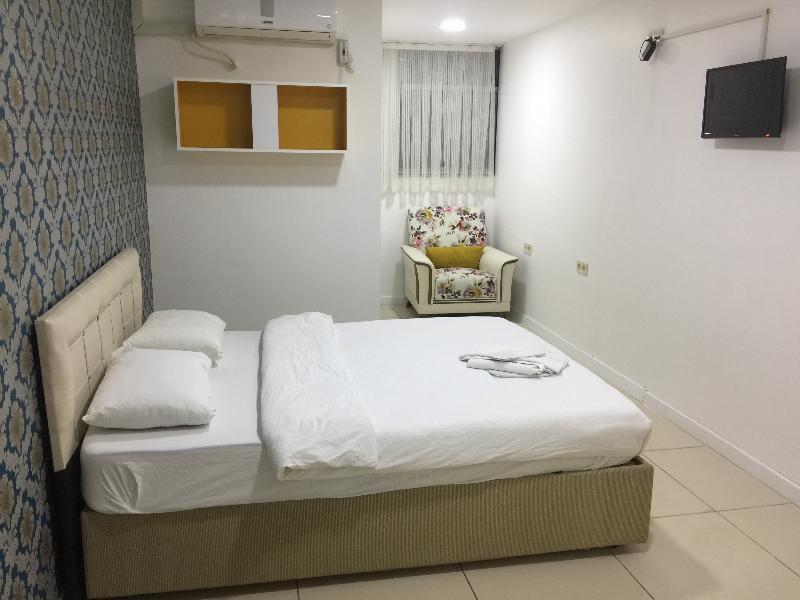 איסטמבול Nokta Suites Hotel מראה חיצוני תמונה